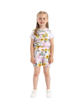 Футболка дев. О56392