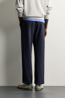 PANTAL?N REGULAR FIT CONFORT / Marino - Zara фото 3
