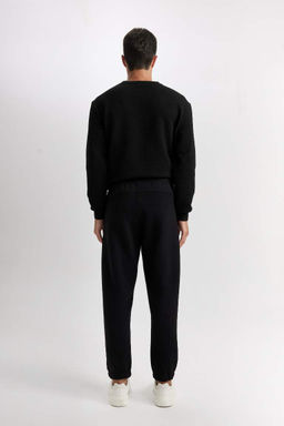 Спортивные штаны для джоггеров стандартного кроя DeFactoFit  фото 4