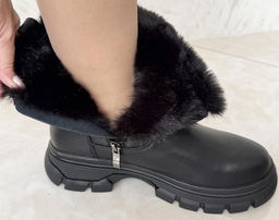 Ботинки TOFA 604265-6