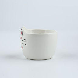 Подарочный набор Люблю тебя и кофе: кружка 200 мл, блюдце, ложка - Дорого внимание фото 6