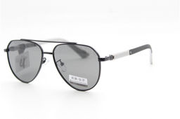 Солнцезащитные очки WILIBOLO (Polarized) 8017 57-15-140 С1 черный