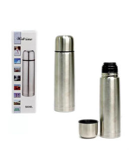 Термос из нержавейки 0.5л