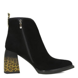 Ботинки женские