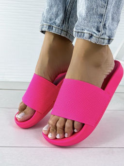 Шлепанцы с удобной анатомической подошвой - Pirochi фото 9