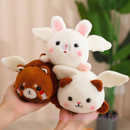 Мягкая игрушка Ангелочек