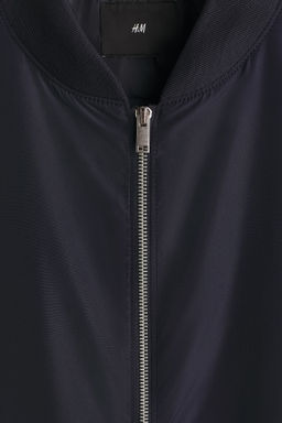 Cazadora bomber ligera - H&m фото 10