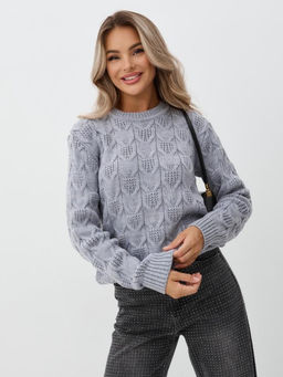 Джемпер женский w-301 - Esenia фото 43