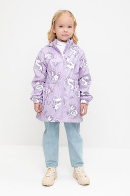 ВК 32118/н/6 УЗГ куртка для дев