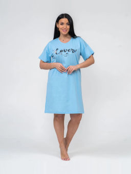 Ночная сорочка мод.1544