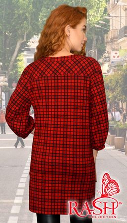 Туника "Санта" Цвет:как на фото