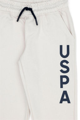 Спортивные штаны с камнем для мальчика - U.s. polo assn фото 4