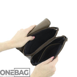 756 Сумка мужская - Olivi фото 10