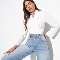 Жакет, Стильная сенсация - Charutti фото 6