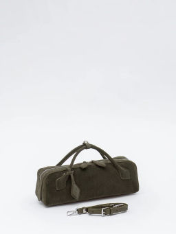 Сумка 999015-1NN gray Natale Navetta