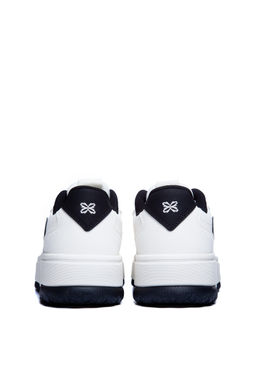 Кеды Бежевый/Черный SUNNY WIND - Anta фото 5