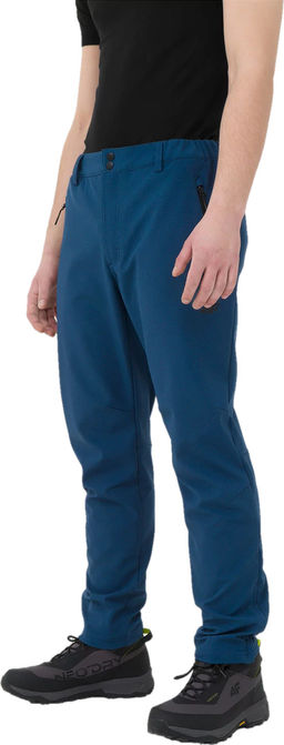 Брюки мужские