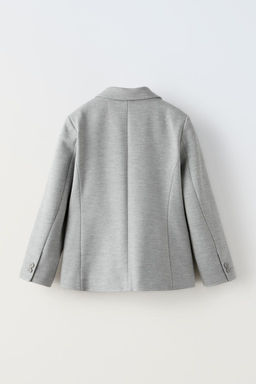 COMFORT SUIT BLAZER - Zara фото 2