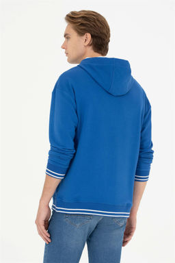 Мужская толстовка Saks - U.s. polo assn фото 5