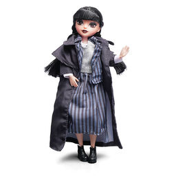 Модная кукла Glam Core Венди, школьная форма 25 см