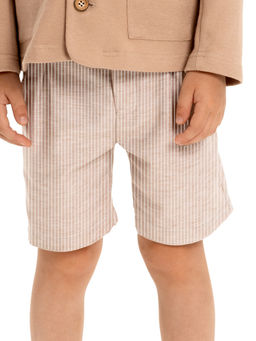 Шорты для мальчика О46466 - Карамелли фото 6