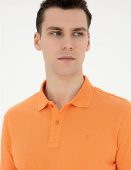 Somon Slim Fit Basic Ti__rt