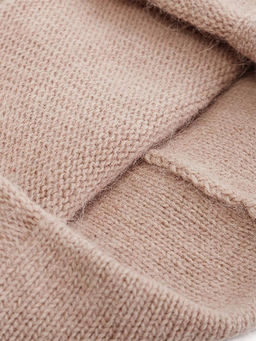 Шапка жен. анг+нейл LB-BR55039 dirty pink - Labbra фото 4