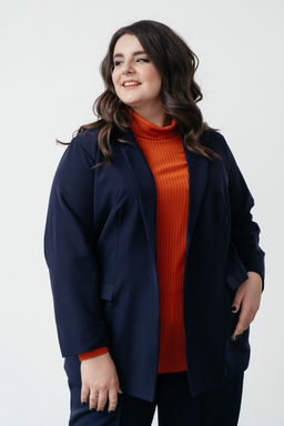 Жакет женский - Jp фото 6