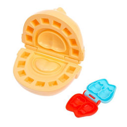 УЦЕНКА Набор для игры с пластилином Зубной доктор (без пластилина)