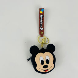 Брелок Кошелек Анимационные персонажи - Storyland фото 13