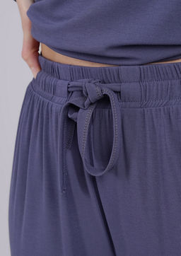 LP14-1130/1 Пижама женская Пралине