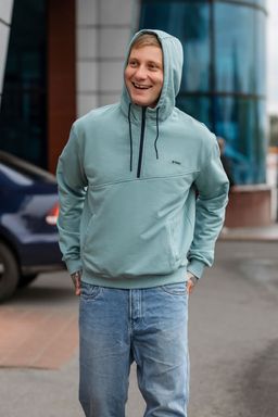 Толстовка Футер 3-х ниточный - Relay фото 12