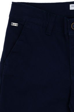 Erkek _ocuk Lacivert Dokuma _ort Sepette S_rpriz _ndirim - U.s. polo assn фото 3