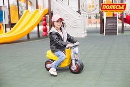 Мотоцикл Моторбайк - Полесье фото 11