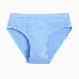 Трусы женские цвет голубой, размер 50-52