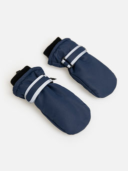 ACOOLA / Рукавицы детские Pero темно-синий