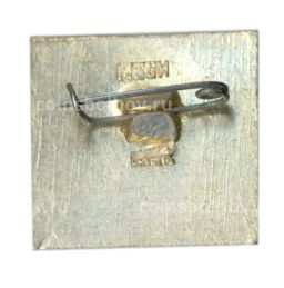 Значок Новгород