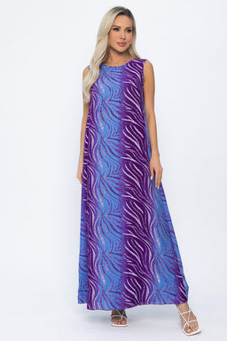 Платье Алхери - Lt collection фото 45