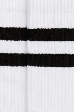 Pack de 5 calcetines con Lycra® - H&m фото 4