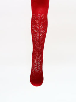 Колготки ажурные с Aloe Vera - Rewon фото 2