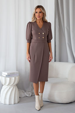 VALENTINA Платье Элинор №1 фото 2