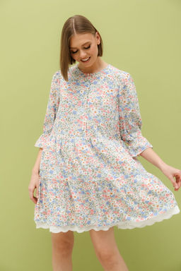 Платье Pur Pur 11-287  фото 4