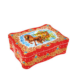 Сладкий новогодний подарок Волшебство