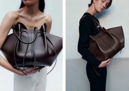 Сумка A-PL-1013-ZM-Black