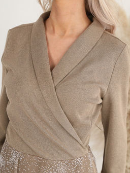 Платье П5-5409 - Wisell фото 14