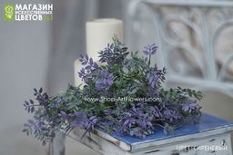 103 Листья фисташки, куст - Без тм фото 6