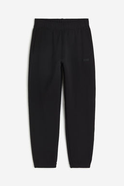 Joggers de deporte en DryMove Loose Fit - H&m фото 4