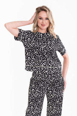 Пижама М325021а - Елена фото 8