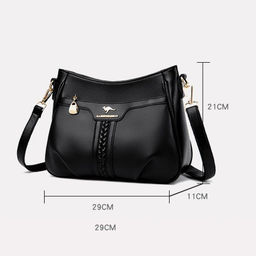 KAIDIFEINIROO Сумка женская 8705  фото 2