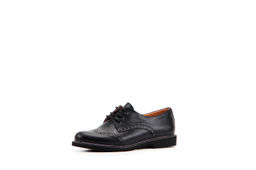 Туфли 104.1012.blacksilv